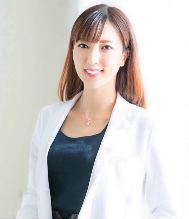医療法人社団ふよう会 理事長・歯科医師 彦坂 実な美